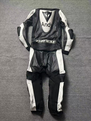 Dainese Apex Pro Series: Precision-Engineered Motorcycle Suits for Track & Street