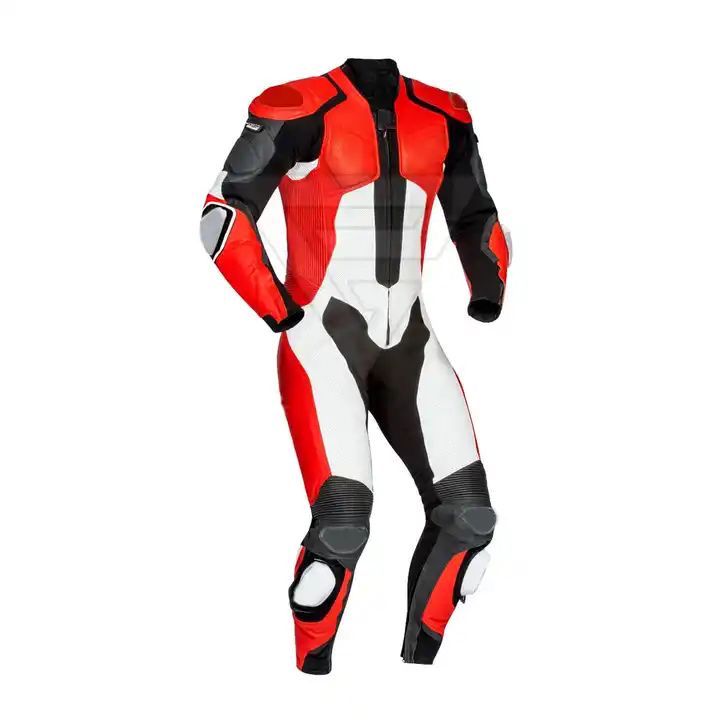 customised design and branding motorbike suits